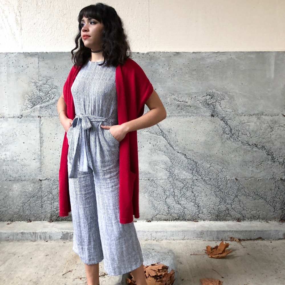 PIT Boutique Jumpsuit